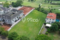 Tanah Kavling Dijual di Pondok Indah, Jakarta Selatan dengan Luas Tanah 4265m2 Tanah Kavling Dijual di Pondok Indah, Jakarta Selatan dengan Luas Tanah 4265m2