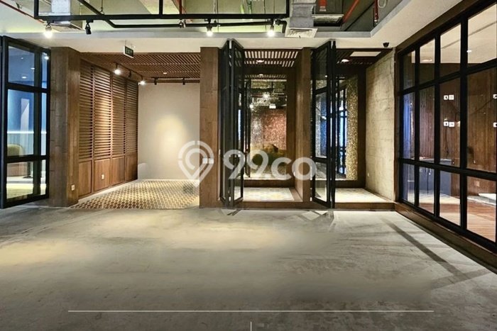 Kantor Dijual di Jakarta Selatan LT 1m2 & LB 1700m2 Lokasi Terbaik! Kantor Dijual di Jakarta Selatan LT 1m2 & LB 1700m2 Lokasi Terbaik!