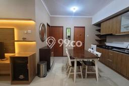 Untuk Dijual Apartemen 2 KT & 2 KM di Jakarta Selatan Lokasi Strategis Untuk Dijual Apartemen 2 KT & 2 KM di Jakarta Selatan Lokasi Strategis