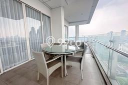 Apartemen Prestisius Dijual di Jakarta Selatan Lokasi Strategis Punya 3 Kamar Tidur Apartemen Prestisius Dijual di Jakarta Selatan Lokasi Strategis Punya 3 Kamar Tidur