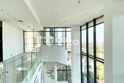 Hunian Apartemen Mewah & Prestisius 4 BR di Senopati, Jakarta Selatan Hunian Apartemen Mewah & Prestisius 4 BR di Senopati, Jakarta Selatan