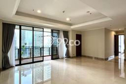 Hunian Strategis 249m2 di SCBD Jakarta Selatan 4 Bedroom Hunian Strategis 249m2 di SCBD Jakarta Selatan 4 Bedroom