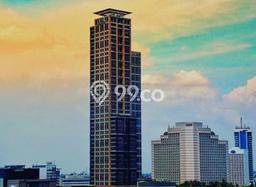 Untuk Dijual Apartemen Eksklusif 3 Bedroom di Jakarta Pusat Dekat ke Fasilitas Umum Untuk Dijual Apartemen Eksklusif 3 Bedroom di Jakarta Pusat Dekat ke Fasilitas Umum
