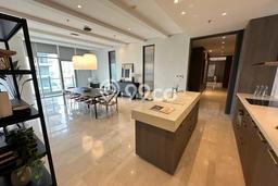 Siap Huni Apartemen Luxury di Kuningan 4 Kamar & 3 Kamar Mandi Siap Huni Apartemen Luxury di Kuningan 4 Kamar & 3 Kamar Mandi
