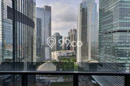 Untuk Dijual Apartemen Mewah 4 Bedroom di Jakarta Selatan Dekat ke Fasilitas Umum Untuk Dijual Apartemen Mewah 4 Bedroom di Jakarta Selatan Dekat ke Fasilitas Umum
