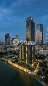 Paling Dicari! Apartemen Eksklusif Dijual di Thamrin Punya 3 Bedroom Paling Dicari! Apartemen Eksklusif Dijual di Thamrin Punya 3 Bedroom