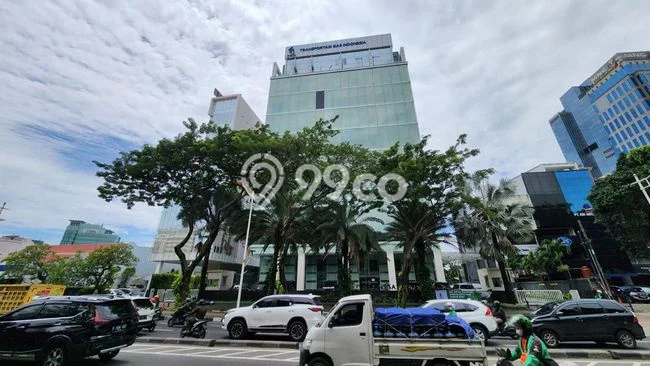 Paling Diincar! Kantor Dijual di Kebon Sirih Harga Kompetitif Paling Diincar! Kantor Dijual di Kebon Sirih Harga Kompetitif