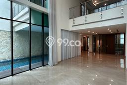 Untuk Dijual Apartemen 4 KT di Jakarta Selatan Luas 432m2 Untuk Dijual Apartemen 4 KT di Jakarta Selatan Luas 432m2
