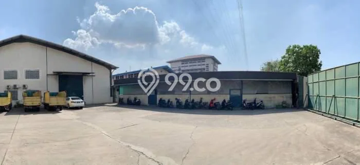 FOR RENT! Gudang di Pegangsaan Cocok untuk Bisnis 3200m2 FOR RENT! Gudang di Pegangsaan Cocok untuk Bisnis 3200m2