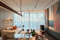 Paling Dicari! Apartemen Eksklusif Dijual di Wijaya Punya 3 Bedroom Paling Dicari! Apartemen Eksklusif Dijual di Wijaya Punya 3 Bedroom