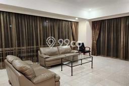 Paling Dicari! Apartemen Premium Dijual di Sudirman Punya 3 Bedroom Paling Dicari! Apartemen Premium Dijual di Sudirman Punya 3 Bedroom