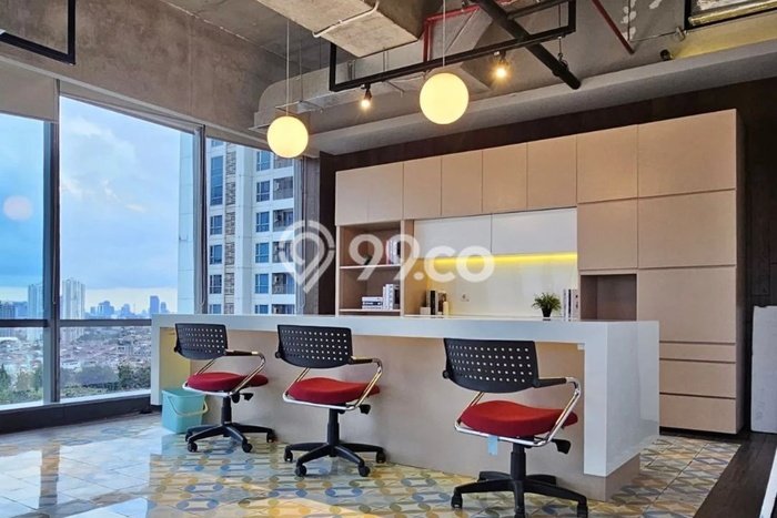 Kantor Dijual di Jakarta Selatan LT 1m2 & LB 1700m2 Lokasi Terbaik! Kantor Dijual di Jakarta Selatan LT 1m2 & LB 1700m2 Lokasi Terbaik!