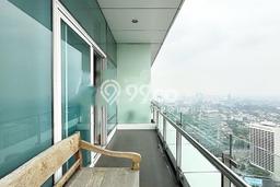Dijual Apartemen Luxury di Thamrin 2 Kamar & 1 Kamar Mandi Dijual Apartemen Luxury di Thamrin 2 Kamar & 1 Kamar Mandi