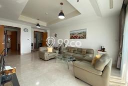 Apartemen Eksklusif Dijual di Kebayoran Baru, Jakarta Selatan Punya 2 Kamar & 2 Kamar Mandi Apartemen Eksklusif Dijual di Kebayoran Baru, Jakarta Selatan Punya 2 Kamar & 2 Kamar Mandi