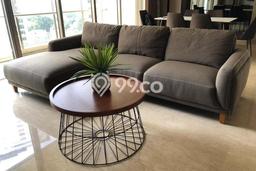 Paling Dicari! Apartemen Eksklusif Dijual di Pakubuwono Punya 2 Bedroom Paling Dicari! Apartemen Eksklusif Dijual di Pakubuwono Punya 2 Bedroom