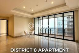 Dijual Apartemen Mewah 3 Bedroom di Jakarta Selatan Dekat ke Fasilitas Umum Dijual Apartemen Mewah 3 Bedroom di Jakarta Selatan Dekat ke Fasilitas Umum