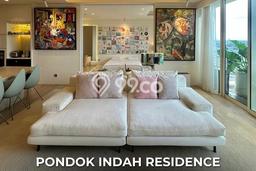 Untuk Dijual Apartemen Mewah 2 Bedroom di Jakarta Selatan Dekat ke Fasilitas Umum Untuk Dijual Apartemen Mewah 2 Bedroom di Jakarta Selatan Dekat ke Fasilitas Umum