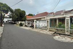 Tanah Investasi Dijual di Jakarta Selatan Punya Luas 179m2 Tanah Investasi Dijual di Jakarta Selatan Punya Luas 179m2