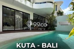 Vila di Kuta, Luas 352m2m², Area Premium Vila di Kuta, Luas 352m2m², Area Premium