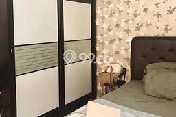 Apartemen Murah Dijual di Jakarta Timur 2 KT & 0 KM Apartemen Murah Dijual di Jakarta Timur 2 KT & 0 KM