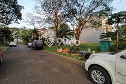 Untuk Dijual Tanah 375m2 di BSD The Green, Tangerang Untuk Dijual Tanah 375m2 di BSD The Green, Tangerang