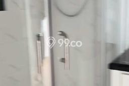 Apartemen Minimalis untuk Disewa, 3 Kamar di Tangerang Apartemen Minimalis untuk Disewa, 3 Kamar di Tangerang