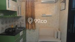 Untuk Dijual Apartemen 1 KT di Tangerang Luas 40m2 Untuk Dijual Apartemen 1 KT di Tangerang Luas 40m2