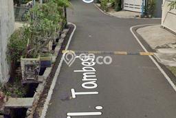 Jarang Ada! Tanah di Tanah Abang Punya Luas 202m2 SHM Jarang Ada! Tanah di Tanah Abang Punya Luas 202m2 SHM