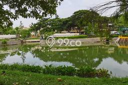 Tanah Dijual di Jakarta Barat Seluas 420m2 Strategis Tanah Dijual di Jakarta Barat Seluas 420m2 Strategis