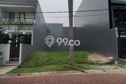 Tanah Dijual Area Strategis di Gading Serpong Tangerang 200m2 Tanah Dijual Area Strategis di Gading Serpong Tangerang 200m2