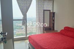 Apartemen Ideal Dijual di BSD, Tangerang Selatan Punya 2 KT / 0 Kamar Mandi Apartemen Ideal Dijual di BSD, Tangerang Selatan Punya 2 KT / 0 Kamar Mandi