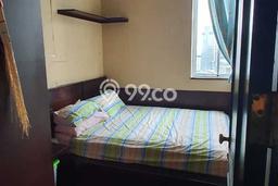 Hunian Apartemen Ideal untuk Dijual di Jakarta Selatan dengan 2 Kamar Hunian Apartemen Ideal untuk Dijual di Jakarta Selatan dengan 2 Kamar