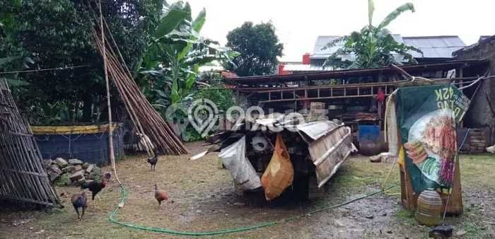 Kavling Tanah untuk Dijual di Bintaro, Tangerang Selatan, Luas 541m2 Kavling Tanah untuk Dijual di Bintaro, Tangerang Selatan, Luas 541m2