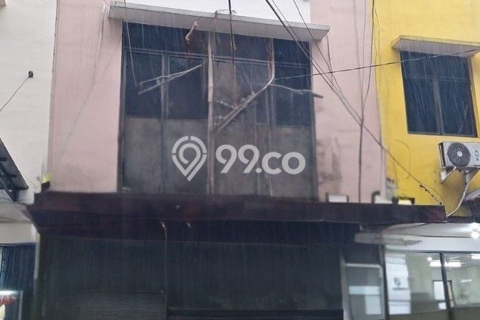 Paling Dicari! Ruko Dijual di Pajajaran Harga Kompetitif Paling Dicari! Ruko Dijual di Pajajaran Harga Kompetitif