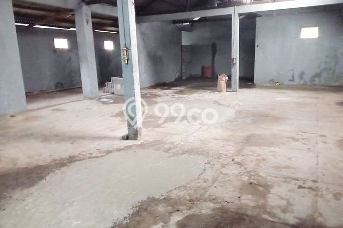 Untuk Dijual! Gudang di Tajur Bogor LT 160m2 / LB 160m2 Kawasan Bisnis Untuk Dijual! Gudang di Tajur Bogor LT 160m2 / LB 160m2 Kawasan Bisnis