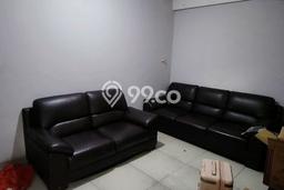 Jarang Ada! Rumah Kontrakan 4 Kamar Bagus Siap Huni Pluit Jarang Ada! Rumah Kontrakan 4 Kamar Bagus Siap Huni Pluit