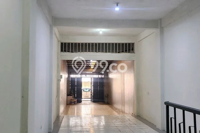 Ruko Dijual di Prime Area Jakarta Utara Luas 240m2 Ruko Dijual di Prime Area Jakarta Utara Luas 240m2