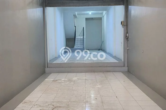 Ruko Dijual di Prime Area Jakarta Utara Luas 240m2 Ruko Dijual di Prime Area Jakarta Utara Luas 240m2