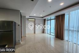 Apartemen Luxury Dijual di Jakarta Barat Lokasi Strategis Punya 3 Kamar Tidur Apartemen Luxury Dijual di Jakarta Barat Lokasi Strategis Punya 3 Kamar Tidur