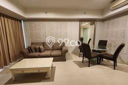 Sewa Apartemen Terjangkau 2 BR di Kemang Jakarta Selatan Sewa Apartemen Terjangkau 2 BR di Kemang Jakarta Selatan