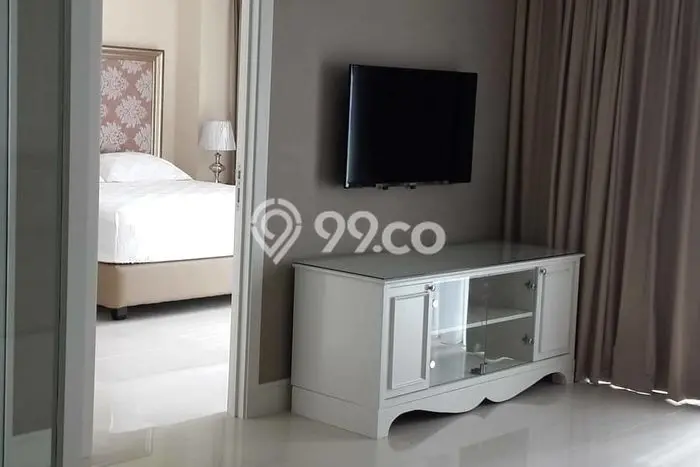 Sewa Apartemen Terjangkau 2 BR di Kemang Jakarta Selatan Sewa Apartemen Terjangkau 2 BR di Kemang Jakarta Selatan