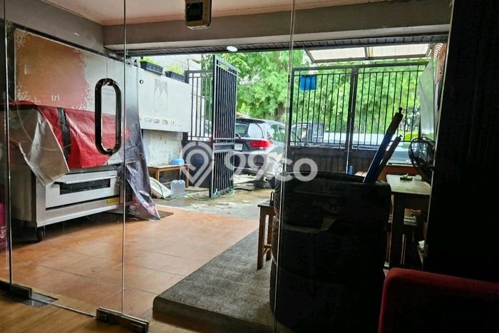 Unit Ruko Dijual di Jakarta Utara LT 150m2 & LB 250m2 Unit Ruko Dijual di Jakarta Utara LT 150m2 & LB 250m2