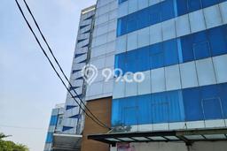 Ruko 6 lantai lebar 5 M di Arterimas Kedoya Elok Ruko 6 lantai lebar 5 M di Arterimas Kedoya Elok