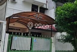Rumah Bagus 2 lantai di Camar permai PIK Rumah Bagus 2 lantai di Camar permai PIK