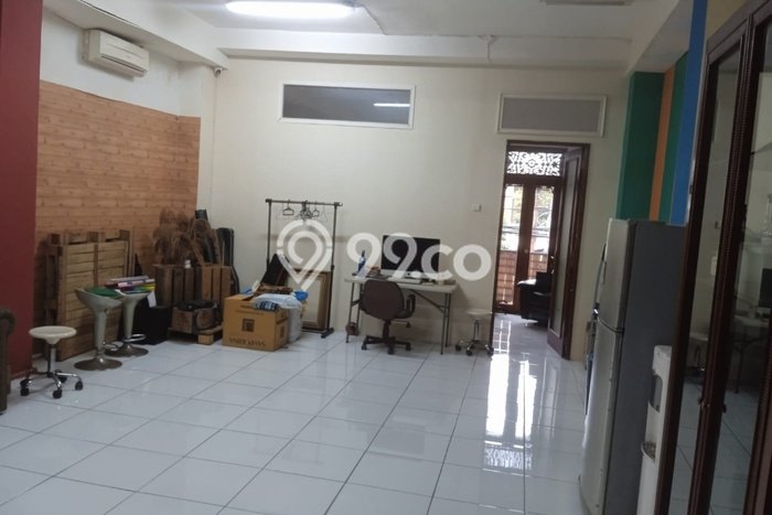 Dijual Ruko Strategis Kawasan Kebayoran Baru, Luas 290m2m², Mainroad, Kawasan Komersial Dijual Ruko Strategis Kawasan Kebayoran Baru, Luas 290m2m², Mainroad, Kawasan Komersial