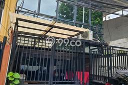 Unit Ruko Dijual di Jakarta Utara LT 150m2 & LB 250m2 Unit Ruko Dijual di Jakarta Utara LT 150m2 & LB 250m2