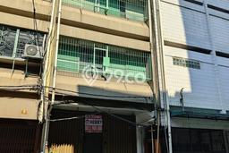 Ruko Dijual di Prime Area Jakarta Pusat Luas 216m2 Ruko Dijual di Prime Area Jakarta Pusat Luas 216m2