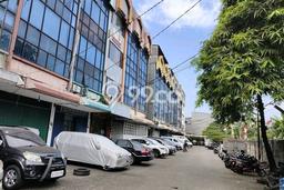 Dijual! Ruko di Jembatan Tiga Jakarta Barat LT 192m2 / LB 768m2 Kawasan Bisnis Dijual! Ruko di Jembatan Tiga Jakarta Barat LT 192m2 / LB 768m2 Kawasan Bisnis