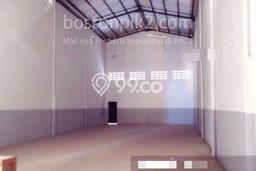 AREA PROSPEKTIF! Gudang di Cakung, Luas 293m², Sentra Bisnis AREA PROSPEKTIF! Gudang di Cakung, Luas 293m², Sentra Bisnis