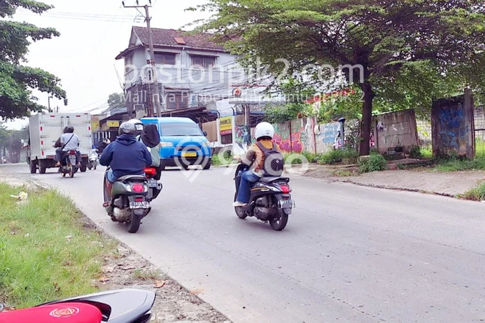 Dijual Tanah 3770m2 di Sentul City, Bogor Dijual Tanah 3770m2 di Sentul City, Bogor